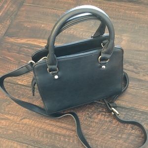 Small Black Bag